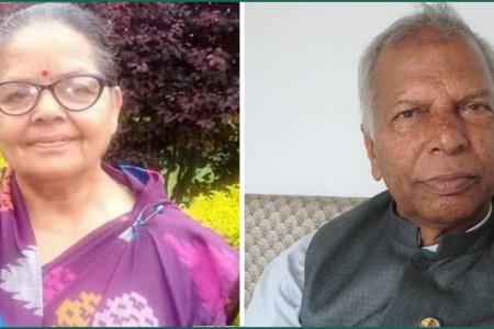 पौडेल गण्डकी र यादव सुदूरपश्चिमको प्रदेश प्रमुखमा नियुक्त